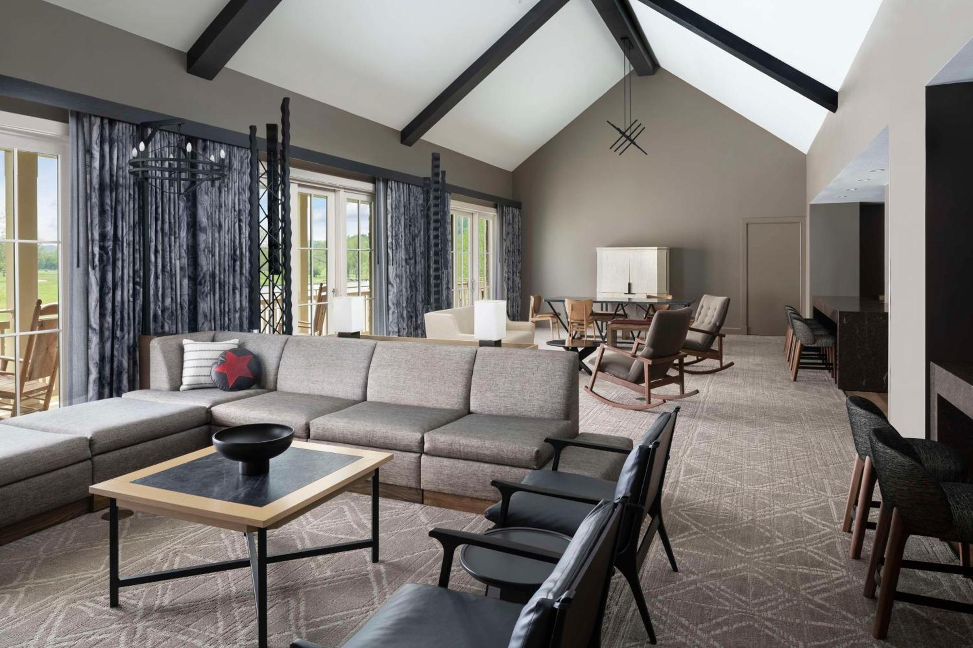 Hyatt Regency Lost Pines Resort And Spa Cedar Creek Exterior photo