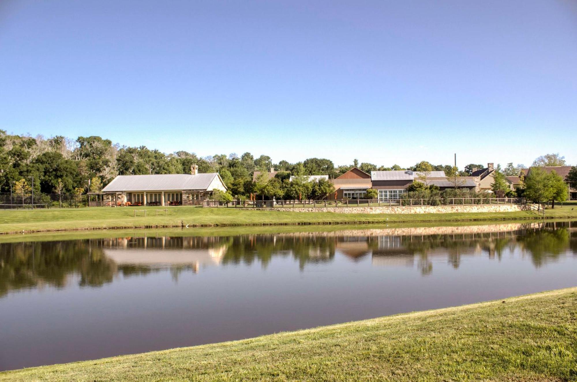 Hyatt Regency Lost Pines Resort And Spa Cedar Creek Exterior photo